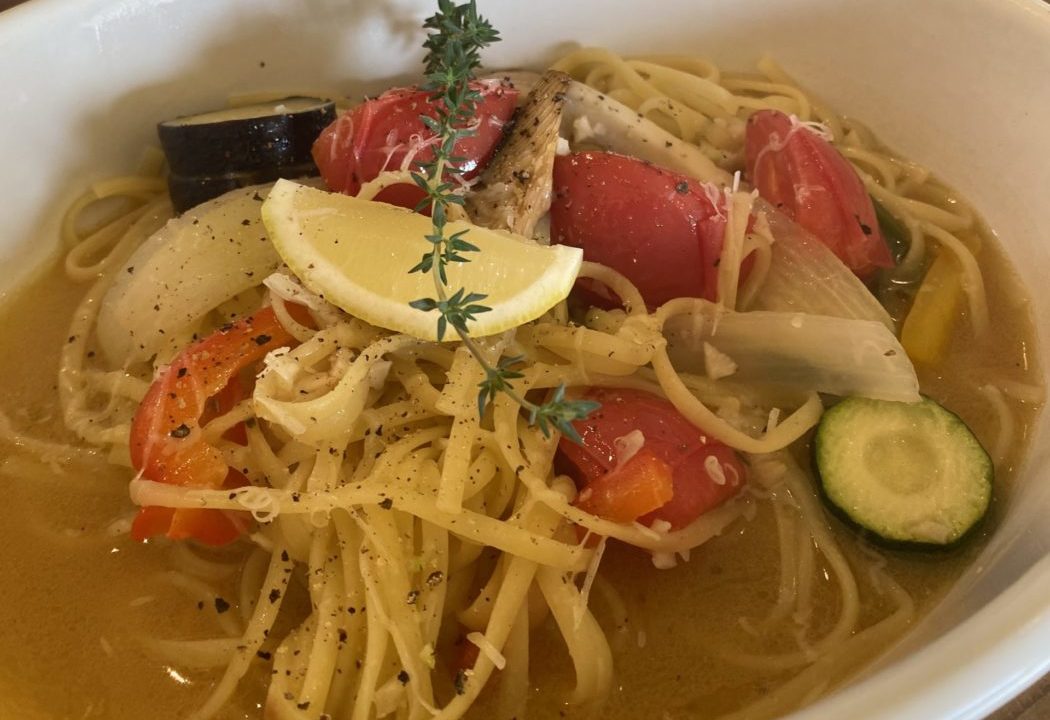 ごちそうさまでした